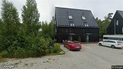 Bostadsrätter till salu i Gotland - Bild från Google Street View