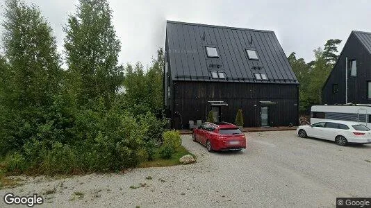 Bostadsrätter till salu i Gotland - Bild från Google Street View
