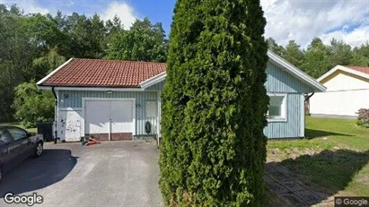 Bostadsrätter till salu i Arvika - Bild från Google Street View