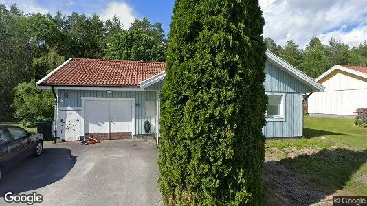 Bostadsrätter till salu i Arvika - Bild från Google Street View