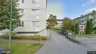 Bostadsrätter till salu i Karlskoga - Bild från Google Street View