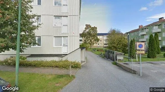 Bostadsrätter till salu i Karlskoga - Bild från Google Street View