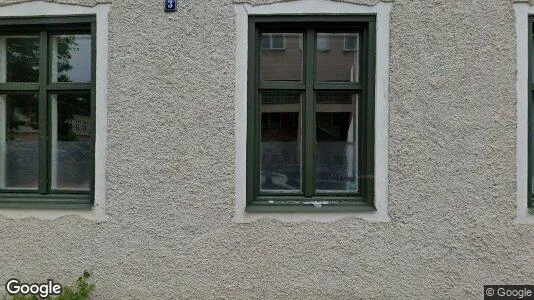 Lägenheter till salu i Sala - Bild från Google Street View