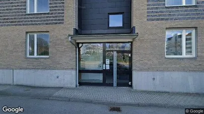 Bostadsrätter till salu i Göteborg Östra - Bild från Google Street View