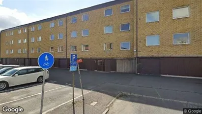 Bostadsrätter till salu i Jönköping - Bild från Google Street View
