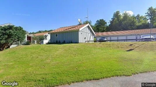 Bostadsrätter till salu i Stenungsund - Bild från Google Street View