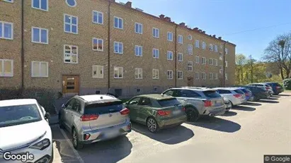 Bostadsrätter till salu i Örgryte-Härlanda - Bild från Google Street View
