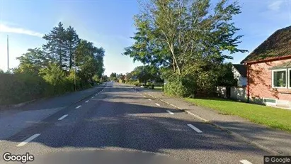 Bostadsrätter till salu i Lund - Bild från Google Street View