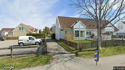 Bostadsrätter till salu i Västra hisingen - Bild från Google Street View