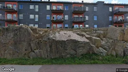 Bostadsrätter till salu i Karlskrona - Bild från Google Street View