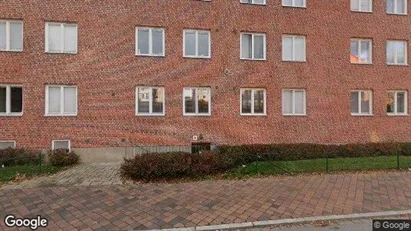 Bostadsrätter till salu i Malmö Centrum - Bild från Google Street View