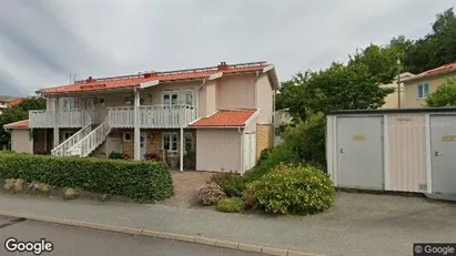 Bostadsrätter till salu i Partille - Bild från Google Street View