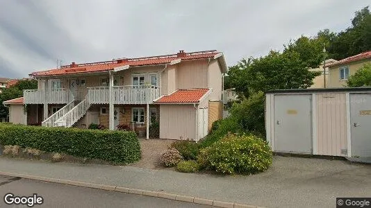 Bostadsrätter till salu i Partille - Bild från Google Street View