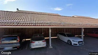 Bostadsrätter till salu i Mora - Bild från Google Street View