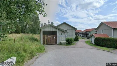 Bostadsrätter till salu i Årjäng - Bild från Google Street View