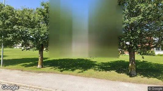 Bostadsrätter till salu i Uppsala - Bild från Google Street View