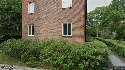 Bostadsrätter till salu i Kungsholmen - Bild från Google Street View