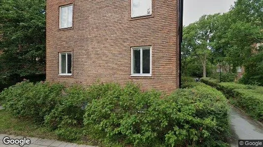 Bostadsrätter till salu i Kungsholmen - Bild från Google Street View