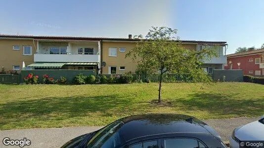 Bostadsrätter till salu i Botkyrka - Bild från Google Street View