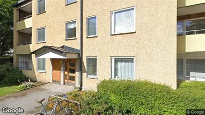Bostadsrätter till salu i Gotland - Bild från Google Street View