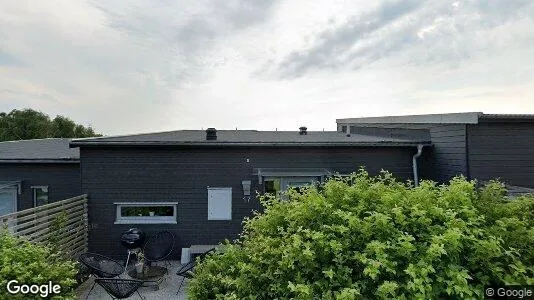 Bostadsrätter till salu i Stenungsund - Bild från Google Street View