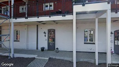 Bostadsrätter till salu i Karlstad - Bild från Google Street View
