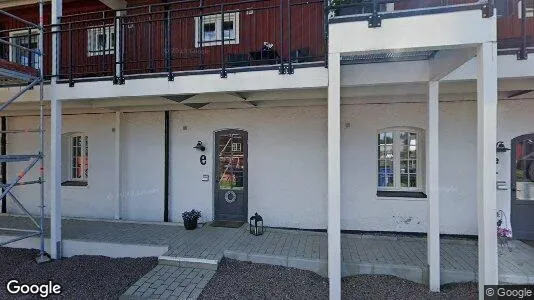 Bostadsrätter till salu i Karlstad - Bild från Google Street View