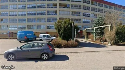 Bostadsrätter till salu i Borlänge - Bild från Google Street View