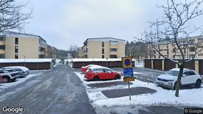 Bostadsrätter till salu i Västerås - Bild från Google Street View