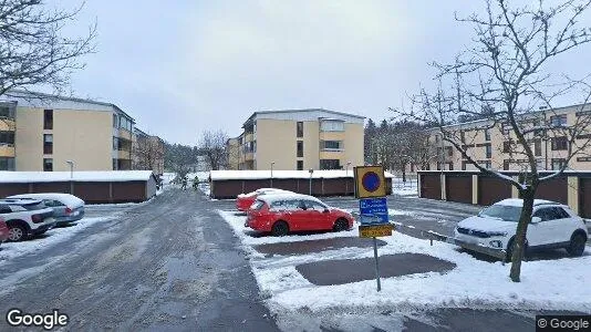 Bostadsrätter till salu i Västerås - Bild från Google Street View