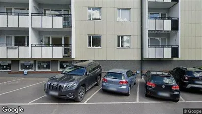 Bostadsrätter till salu i Linköping - Bild från Google Street View