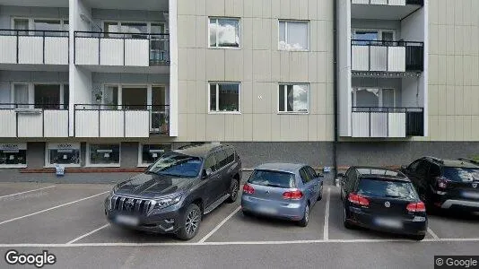 Bostadsrätter till salu i Linköping - Bild från Google Street View