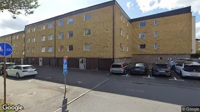 Bostadsrätter till salu i Jönköping - Bild från Google Street View