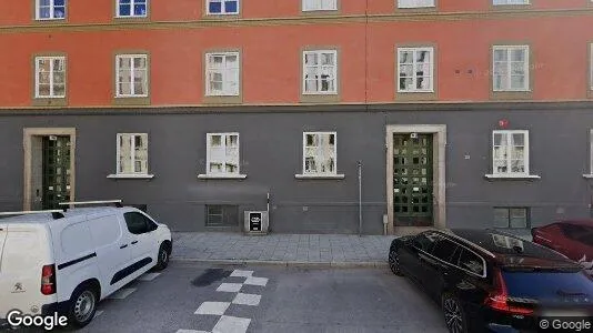 Lägenheter att hyra i Vasastan - Bild från Google Street View