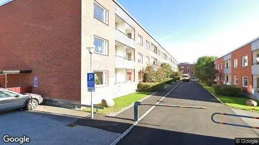 Lägenheter att hyra i Uppsala - Bild från Google Street View