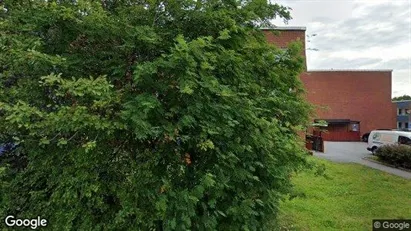 Lägenheter att hyra i Uppsala - Bild från Google Street View