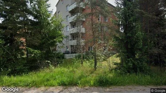 Lägenheter att hyra i Uppsala - Bild från Google Street View