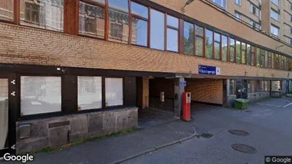 Lägenheter till salu i Göteborg Centrum - Bild från Google Street View