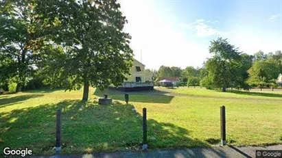 Lägenheter till salu i Nybro - Bild från Google Street View