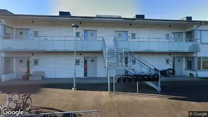 Lägenheter att hyra i Höganäs - Bild från Google Street View
