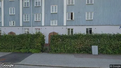 Lägenheter till salu i Majorna-Linné - Bild från Google Street View