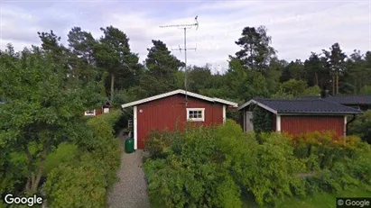Lägenheter till salu i Nynäshamn - Bild från Google Street View