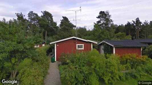 Lägenheter till salu i Nynäshamn - Bild från Google Street View