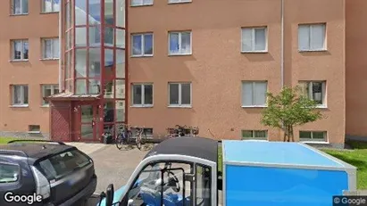 Bostadsrätter till salu i Linköping - Bild från Google Street View