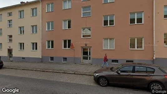 Bostadsrätter till salu i Linköping - Bild från Google Street View