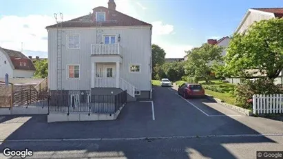 Lägenheter till salu i Karlstad - Bild från Google Street View
