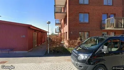 Lägenheter till salu i Lund - Bild från Google Street View