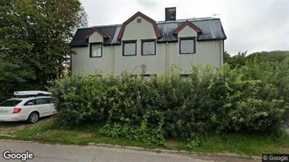 Lägenheter till salu i Sundsvall - Bild från Google Street View