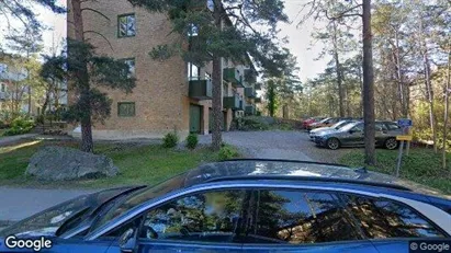 Lägenheter till salu i Västerort - Bild från Google Street View