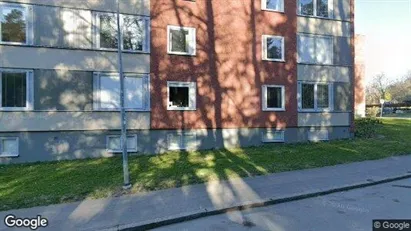 Lägenheter till salu i Täby - Bild från Google Street View